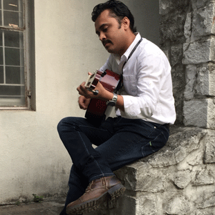 Shrigovind Tiwari,Founder & CEO Shrigovind Tiwari,Founder & CEO
