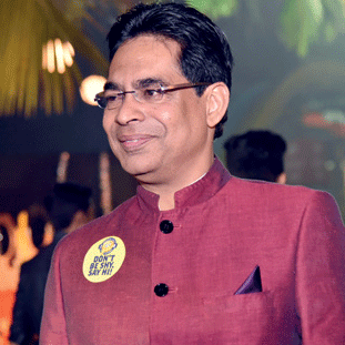 Dr. Suborno Bose, Founder Dr. Suborno Bose, Founder