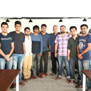 Gauravjeet Singh,CEO Gauravjeet Singh,CEO