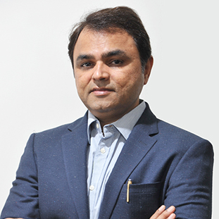Vijay Mandora, Chairman & MD Vijay Mandora, Chairman & MD