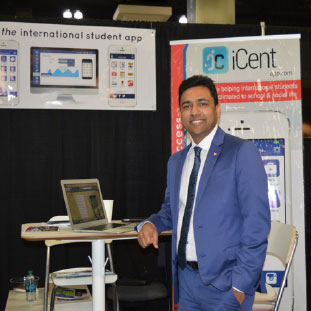 Ganesh Neelanjanmath,Founder & CTO Ganesh Neelanjanmath,Founder & CTO