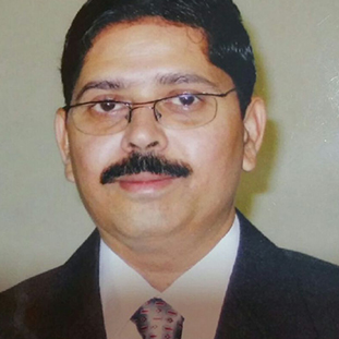 Rajendra Deshpande,Managing Director Rajendra Deshpande,Managing Director