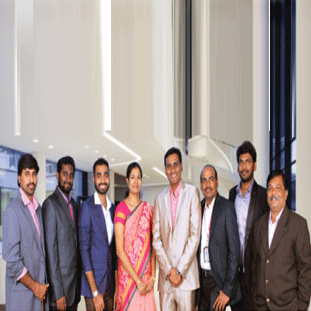 Kiran Kumar Dasari,Managing Director Kiran Kumar Dasari,Managing Director