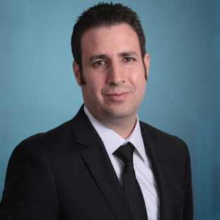 Galit Horovitz, Business Development Partner Galit Horovitz, Business Development Partner
