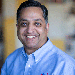 Ajay Kaul,Managing Partner Ajay Kaul,Managing Partner