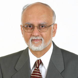 Bharat Khatau,Chairman & CEO Bharat Khatau,Chairman & CEO
