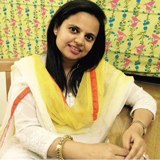 Swati Jain,Director Swati Jain,Director