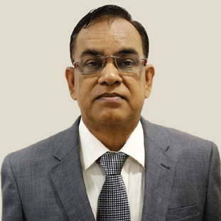 G M Shenoy,Managing Director G M Shenoy,Managing Director
