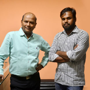 Pratap Kunda,Founder Pratap Kunda,Founder