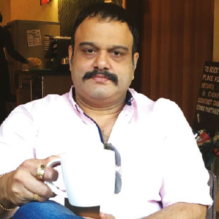 Sanjeev Desai,,Founder & MD Sanjeev Desai,,Founder & MD