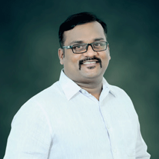 Chandramouli C,Managing Director Chandramouli C,Managing Director