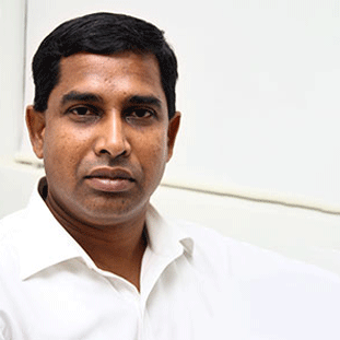 C.R.Varadharajan,Managing Director C.R.Varadharajan,Managing Director