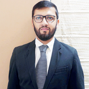 Mrinal Lunia,Founder Mrinal Lunia,Founder