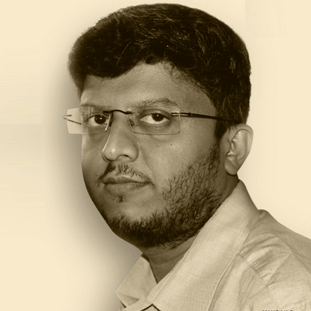 Manoj K. G,CEO Manoj K. G,CEO