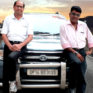 Vipul Jain, Co-Founder & CEO,Amit Mittal, Co-Founder & COO Vipul Jain, Co-Founder & CEO,Amit Mittal, Co-Founder & COO