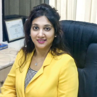 Priyanka Chande,Director Priyanka Chande,Director