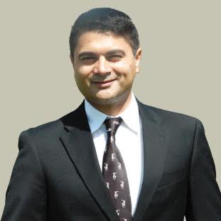 Avinash Harsh, CEO Avinash Harsh, CEO