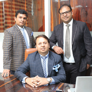 Abhishek Jain & Abhinav Jain,Directors Abhishek Jain & Abhinav Jain,Directors
