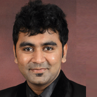 Sunil Paul,Co-Founder & COO Sunil Paul,Co-Founder & COO