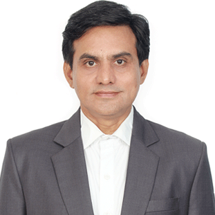 Suresh Parthasarathy, Founder Suresh Parthasarathy, Founder