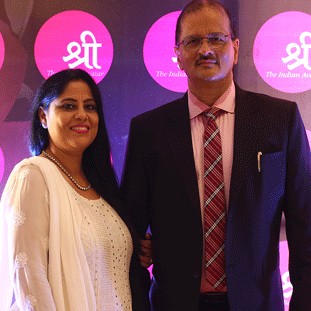 Sandeep Kapoor, MD,Sheetal Kapoor, Joint MD Sandeep Kapoor, MD,Sheetal Kapoor, Joint MD