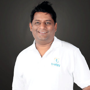 Sunil Gupta,CEO Sunil Gupta,CEO