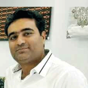 Manav Paruthi, MD Manav Paruthi, MD