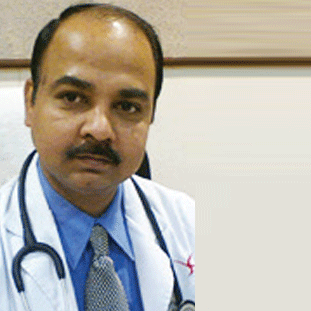 Dr. Dilip Kumar Kandar,Chief Consultant Diabetologist Dr. Dilip Kumar Kandar,Chief Consultant Diabetologist