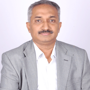 Rajesh Revankar,Founder & CEO Rajesh Revankar,Founder & CEO