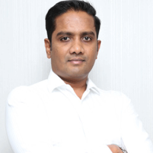 Kumaraguru Seshadri,Director Kumaraguru Seshadri,Director