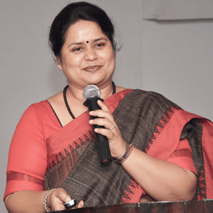 Salony Priya, Founder & Director Salony Priya, Founder & Director