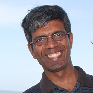Shiva Maran ,Founder & CEO Shiva Maran ,Founder & CEO