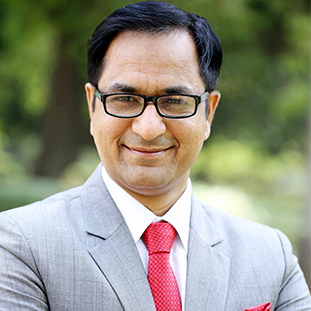 Vineet Handa, Founder & CEO Vineet Handa, Founder & CEO
