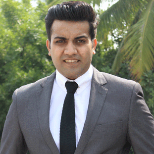 Sanket S. Jain, Director Sanket S. Jain, Director