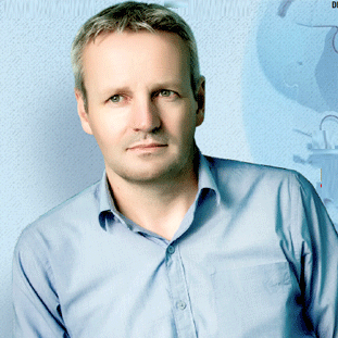 Cornelius Conlon,Co-Founder & CEO Cornelius Conlon,Co-Founder & CEO