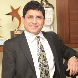 Yogesh Grover, Founder & Director Yogesh Grover, Founder & Director