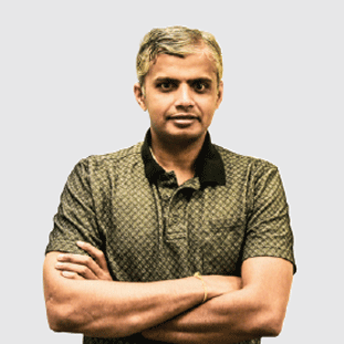 Sree Balaji,CEO Sree Balaji,CEO
