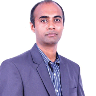 Niranjan SS, CEO Niranjan SS, CEO