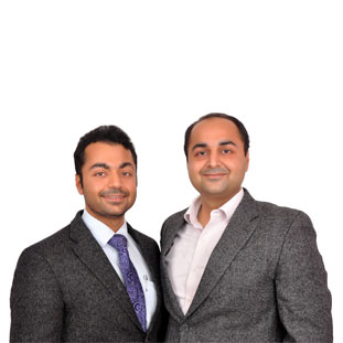 Aman Moudgil,Partner Aman Moudgil,Partner