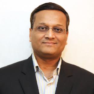 Subodh Parulekar,Co-Founder & CEO Subodh Parulekar,Co-Founder & CEO
