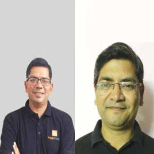 Ganesh Rewanwar,Co-Founder & CEO Ganesh Rewanwar,Co-Founder & CEO