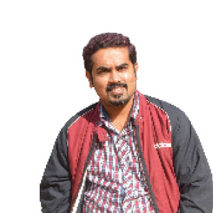 Sunil Kumar H V,Director Sunil Kumar H V,Director