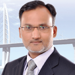 Abdul Raoof,CEO & Managing Director Abdul Raoof,CEO & Managing Director