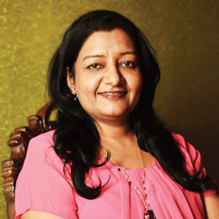Shivi Dua,Founder & Director Shivi Dua,Founder & Director