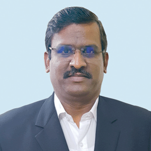P. Sundarraj, Founder P. Sundarraj, Founder