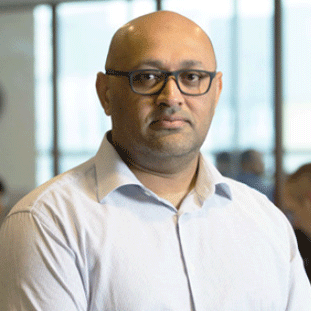 Abdulaziz Alijouf, Founder & CEO Abdulaziz Alijouf, Founder & CEO