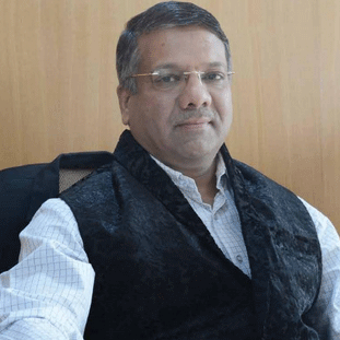 Ajay S Goyal,Managing Director Ajay S Goyal,Managing Director