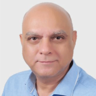 Chandrashekhar ,Founder Partner Chandrashekhar ,Founder Partner