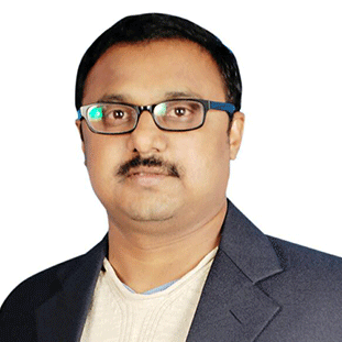 Shajju C K, Co-Founder & CEO Shajju C K, Co-Founder & CEO