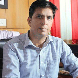 Anil Nagar,Co-Founder & CEO Anil Nagar,Co-Founder & CEO
